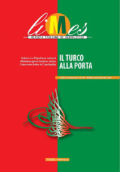 Limes. Rivista italiana di geopolitica (2020). 7: Il turco alla porta