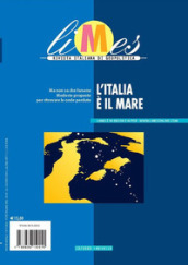 Limes. Rivista italiana di geopolitica (2020). 10: L' Italia è il mare