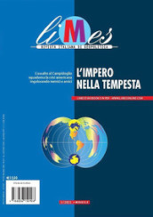 Limes. Rivista italiana di geopolitica (2021). 1: L