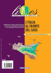 Limes. Rivista italiana di geopolitica (2021). 2: L  Italia al fronte del caos