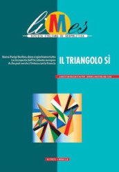 Limes. Rivista italiana di geopolitica (2021). 4: Il triangolo sì