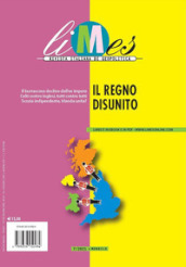 Limes. Rivista italiana di geopolitica (2021). 7: Il Regno disunito