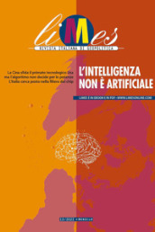 Limes. Rivista italiana di geopolitica (2022). 12: L  intelligenza non è artificiale