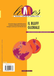 Limes. Rivista italiana di geopolitica (2023). 4: Il bluff globale