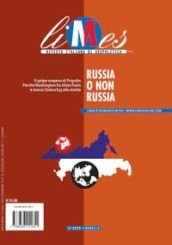 Limes. Rivista italiana di geopolitica (2023). 6: Russia o non Russia
