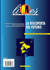 Limes. Rivista italiana di geopolitica (2021). 10: La riscoperta del futuro