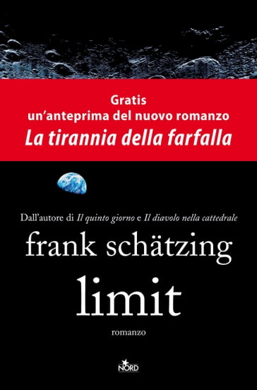 Limit - Frank Schatzing