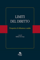 Limiti del diritto. Prospettive di riflessione e analisi