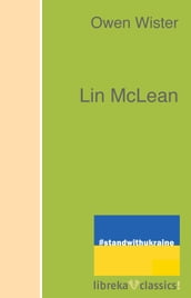 Lin McLean