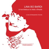 Lina Bo Bardi