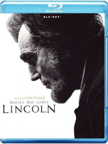 Lincoln - Steven Spielberg