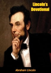 Lincoln s Devotional