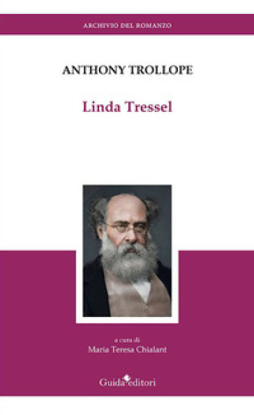 Linda Tressel - Anthony Trollope