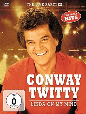 Linda on my mind - Conway Twitty