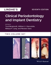 Lindhe s Clinical Periodontology and Implant Dentistry