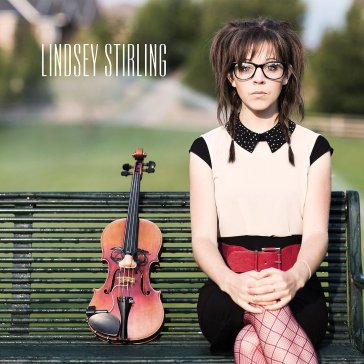 Lindsey stirling -deluxe- - LINDSEY STIRLING