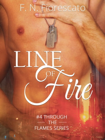 Line of Fire - F.n. Fiorescato
