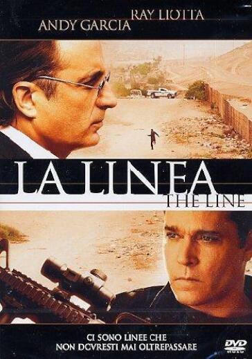 Linea (La) (2008) - James Cotten