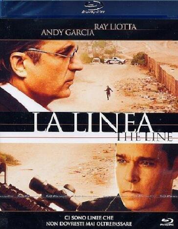 Linea (La) (2008) - James Cotten