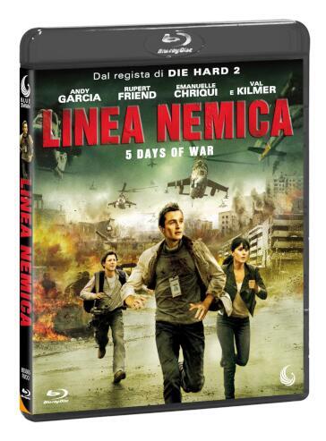 Linea Nemica - Renny Harlin