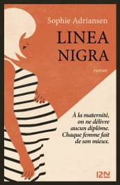 Linea Nigra -extrait offert-