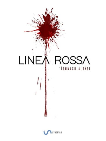 Linea Rossa - Tommaso Alongi