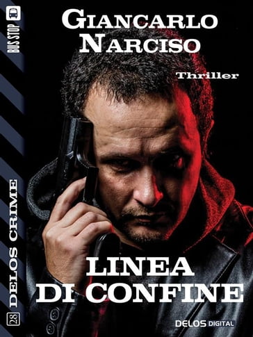 Linea di confine - Giancarlo Narciso