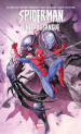 Linea di sangue. Spider-Man. Marvel artist edition