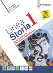 Linea storia. Per le Scuole superiori. Con e-book. Con espansione online