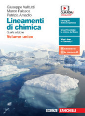 Lineamenti di chimica. Volume unico. Per le Scuole superiori. Con e-book. Con espansione online