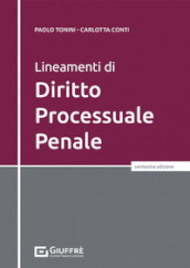 Lineamenti di diritto processuale penale