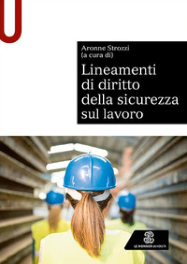 Lineamenti di diritto della sicurezza sul lavoro - Aronne Strozzi