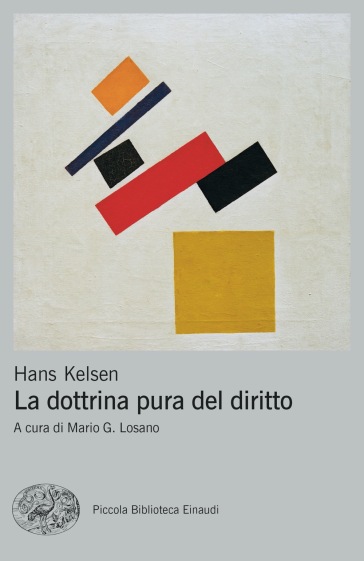 Lineamenti di dottrina pura del diritto - Hans Kelsen