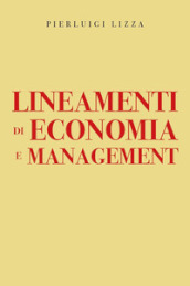 Lineamenti di economia e management