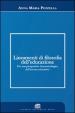 Lineamenti di filosofia dell educazione. Per una prospettiva fenomenologica dell evento educativo