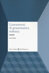 Lineamenti di grammatica tedesca