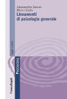 Lineamenti di psicologia generale