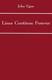 Lines Continue Forever