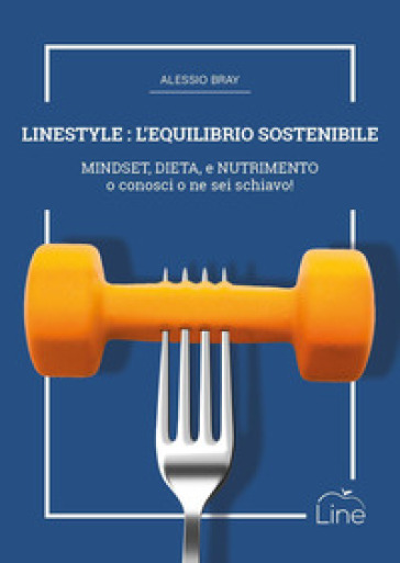 Linestyle: l'equilibrio sostenibile - Alessio Bray