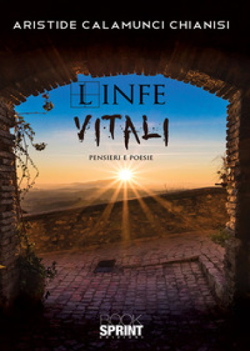 Linfe vitali - Aristide Calamunci Chianisi | 