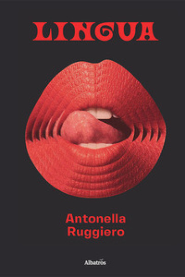 Lingua - Antonella Ruggiero