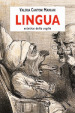 Lingua. Estetica della soglia