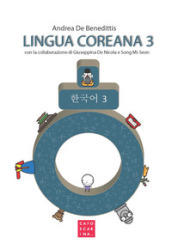 Lingua coreana. 3.