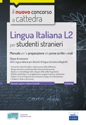 Lingua italiana L2 per studenti stranieri