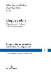 Lingua parlata