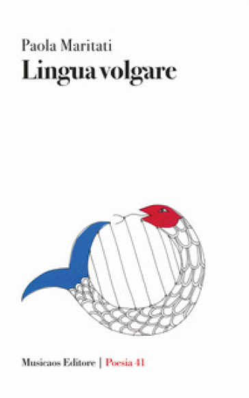 Lingua volgare - Paola Maritati