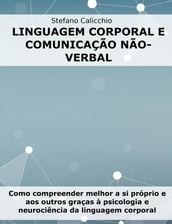 Linguagem corporal e comunicação não-verbal