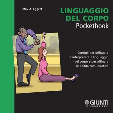 Linguaggio del corpo - Max A. Eggert