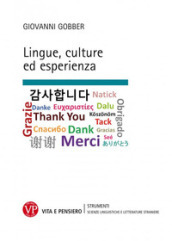 Lingue, culture ed esperienza