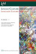 Lingue culture mediazioni (LCM Journal). Ediz. italiana e inglese (2022). 9: Crisis: Contexts, Processes, Subjectivity, Emplacement, Embodiment-Crisi: contesti, processi, soggettività, posizionamenti, incorporazioni